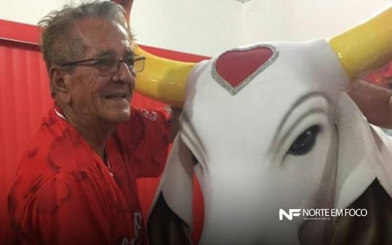 Morre Jair Mendes, artista plástico que revolucionou o Festival de Parintins