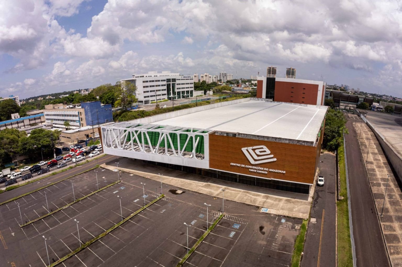 I Congresso Internacional de Agricultura, Inovação e Sustentabilidade do Amazonas acontecerá nos dias 10 e 11 de abril no Vasco Vasques I Congresso Internacional de Agricultura, Inovação e Sustentabilidade do Amazonas acontecerá nos dias 10 e 11 de abril no Vasco Vasques