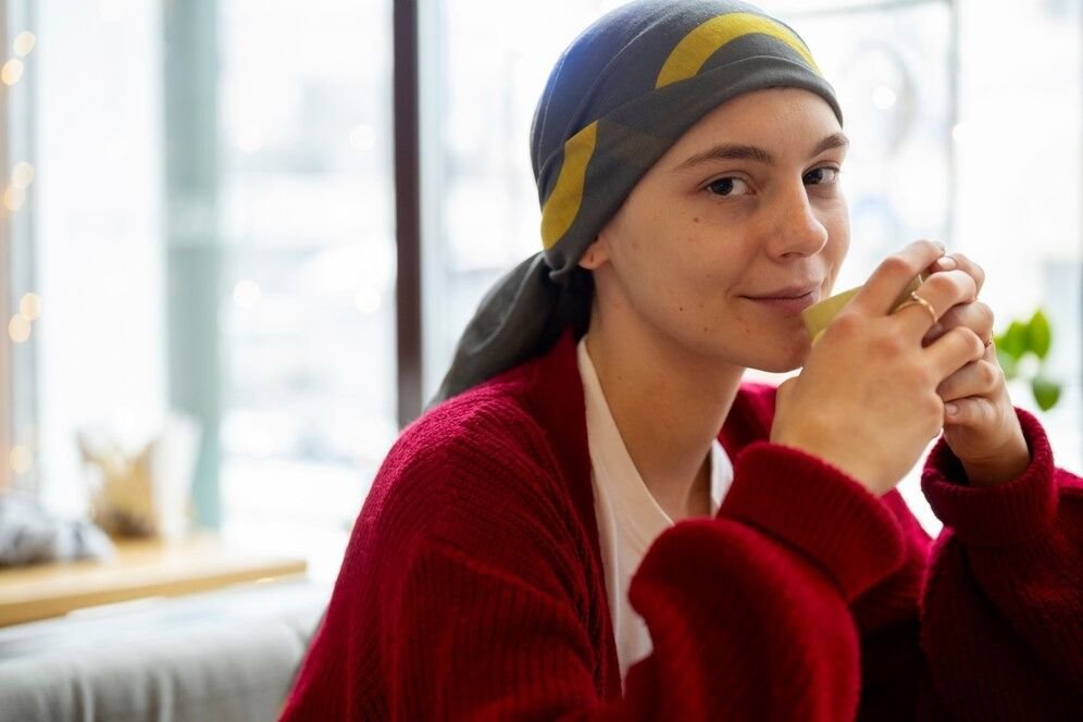 Foto: Assessoria / Freepik Leucemia: um diagnóstico precoce e detalhado amplia chances de cura