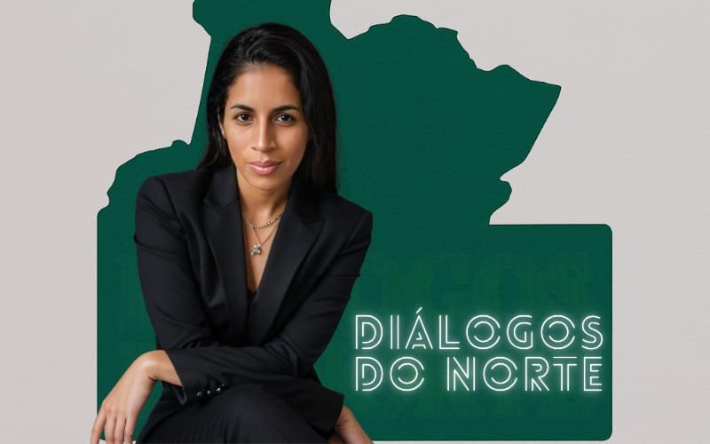 Ailane Brito fala sobre educação ambiental, cultura e protagonismo amazônida