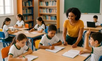Educação