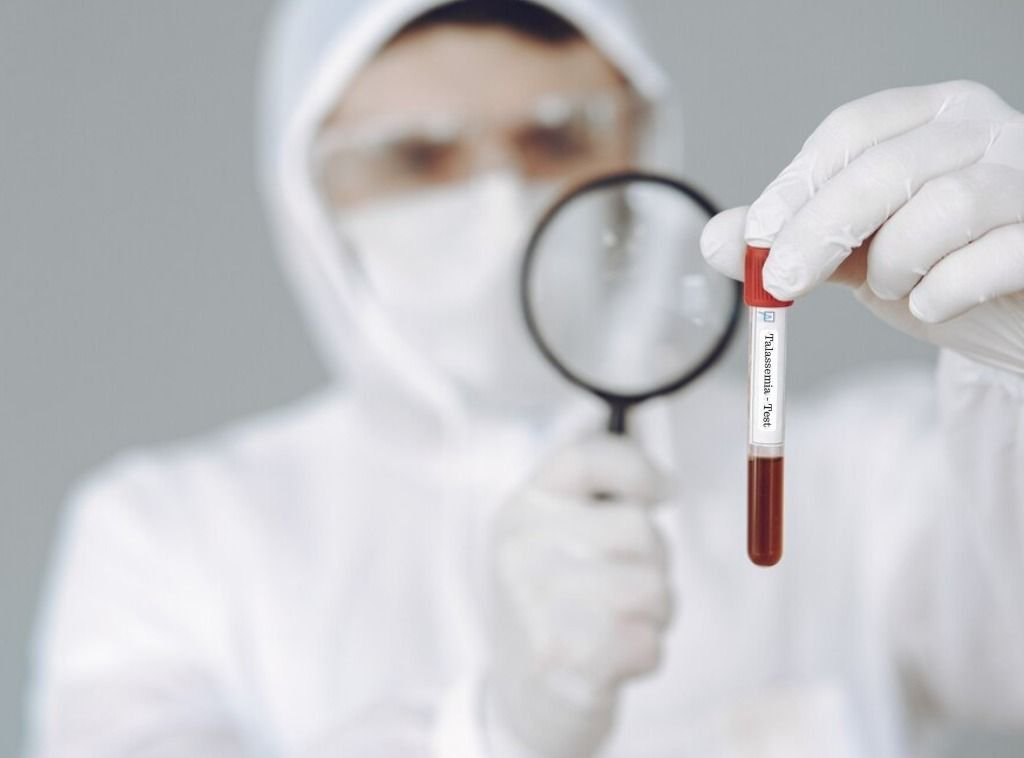 Foto: Freepik Talassemia: quando uma anemia vai além do comum
