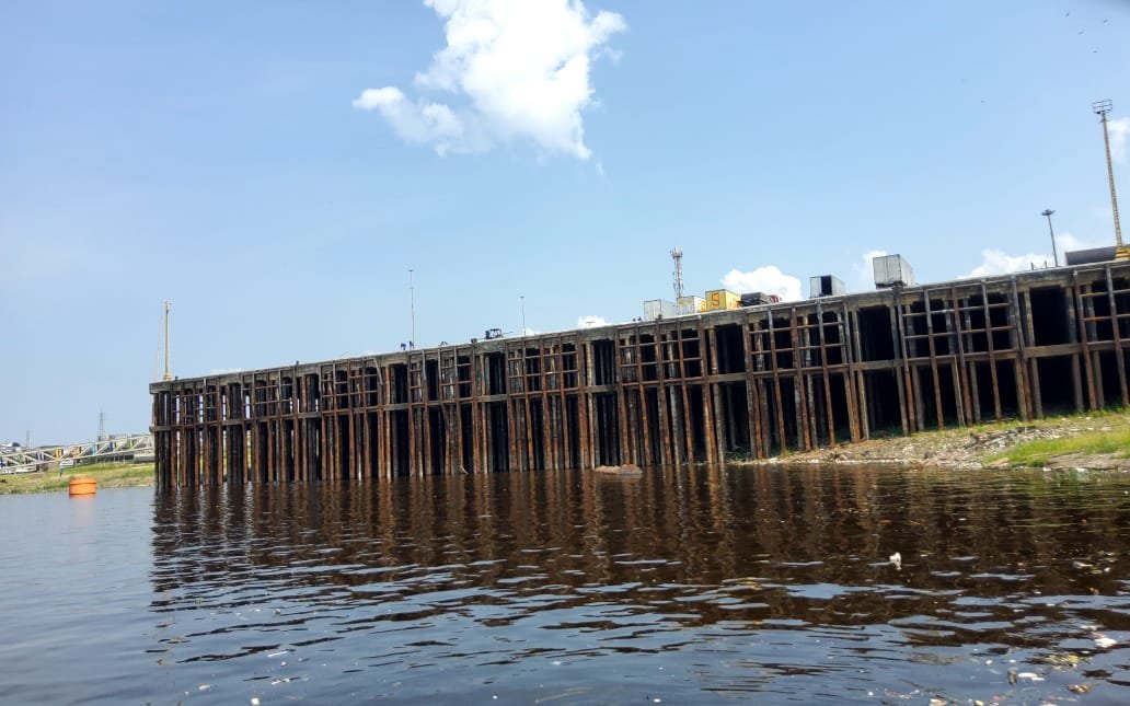 Foto: Arquivo pessoal A origem do monitoramento hidrológico no Amazonas