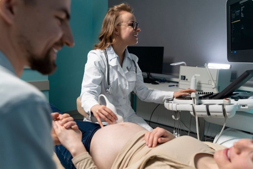 Foto: assessoria - Freepik Avaliação genética auxilia planejamento familiar, afirma geneticista