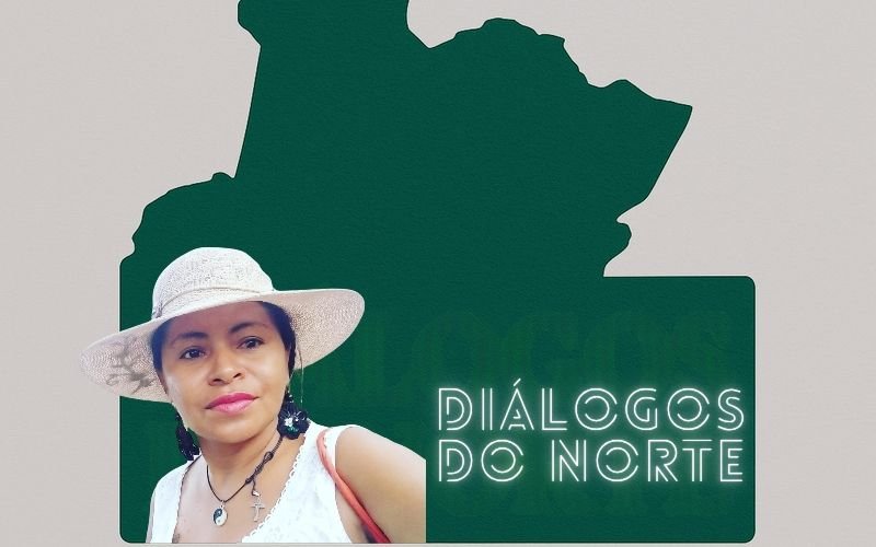 Elciene Dorzane fala sobre ancestralidade no Quilombo Mondongo de Baixo