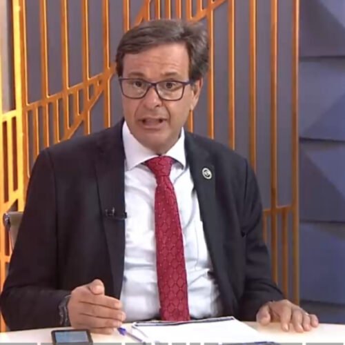 PF prende Gilson Machado, ex-ministro de Bolsonaro