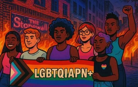 Mês do Orgulho: historicidade e resistência
