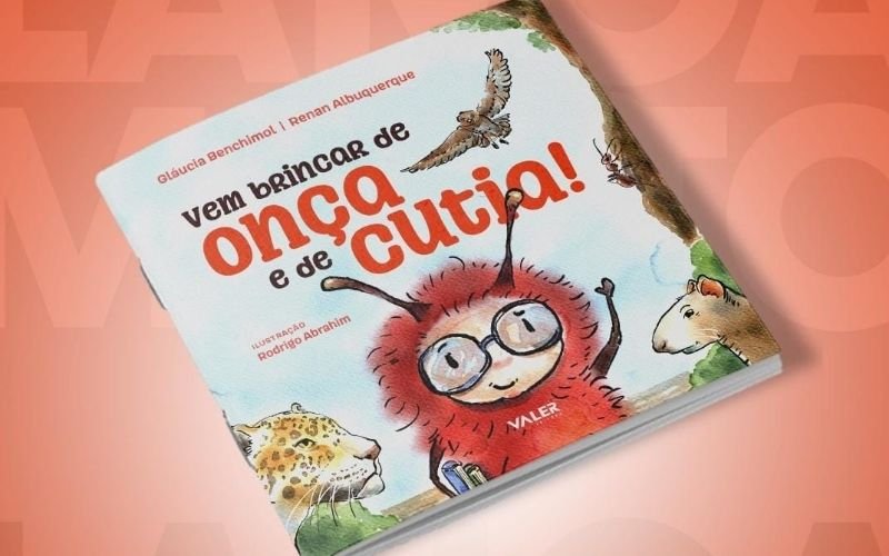 Foto: Arquivo pessoal Quando uma lagarta ensina mais que muita gente: o ritual Sateré-Mawé e a urgência de olhar para a Amazônia