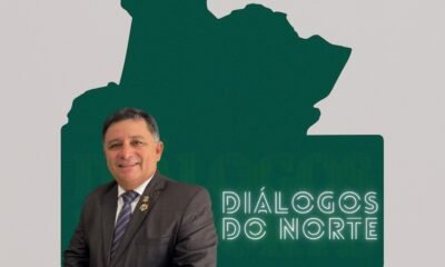 Vereador Rosinaldo Cardoso