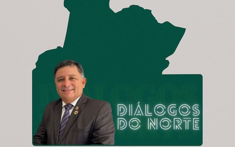 Vereador Rosinaldo Cardoso