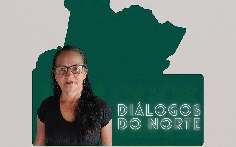 Foto: Arquivo pessoal Wanderly Andrade fala sobre educação, ancestralidade e resistência