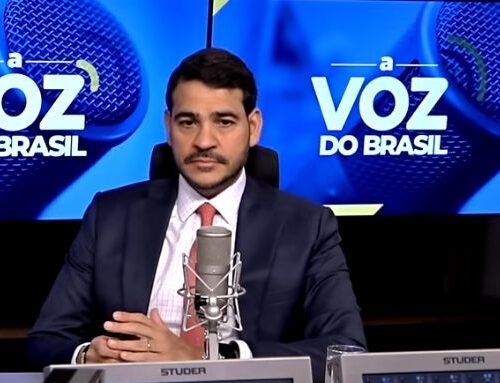 AGU vai ao STF para reverter derrubada de decreto do IOF