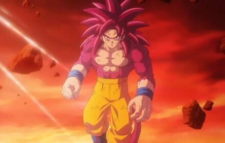Dragon Ball: Goku está mentindo sobre Super Saiyajin 4