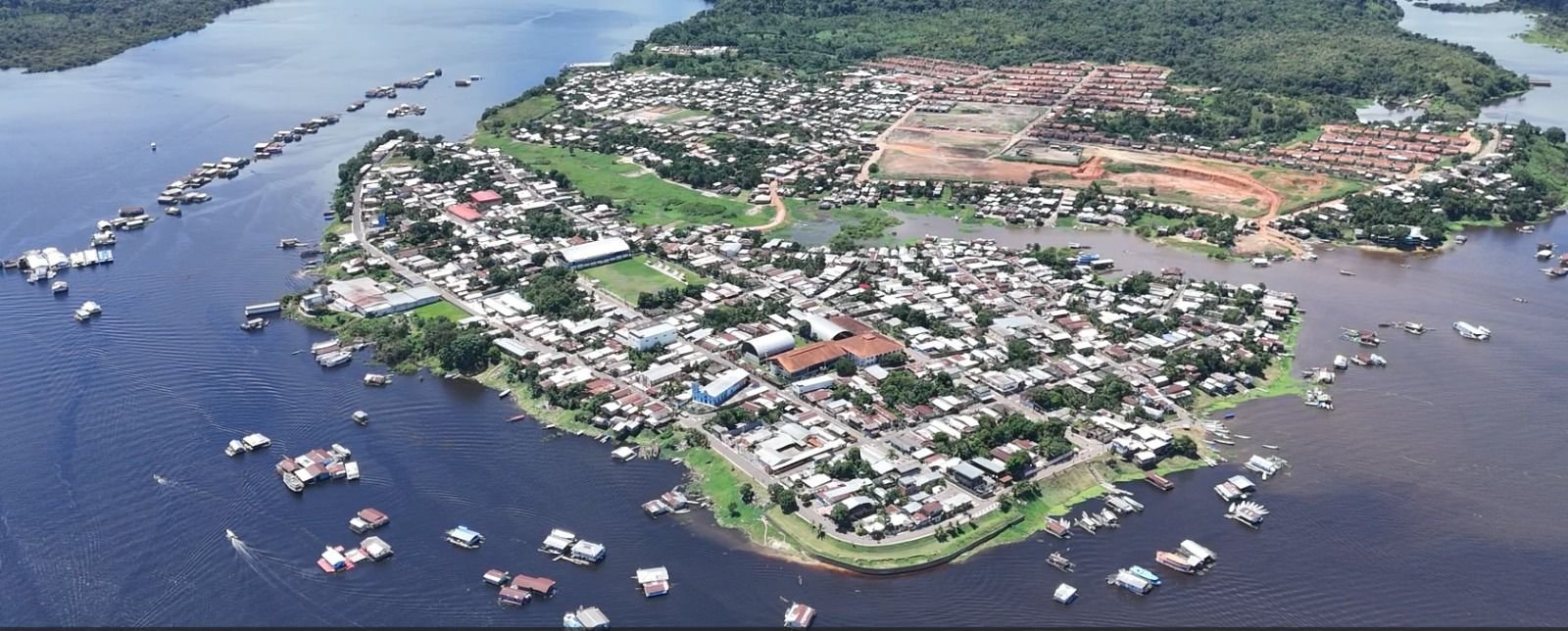 Prefeito Nicson Marreira conquista licitação histórica para construção da Ponte do Abial Prefeito Nicson Marreira conquista licitação histórica para construção da Ponte do Abial