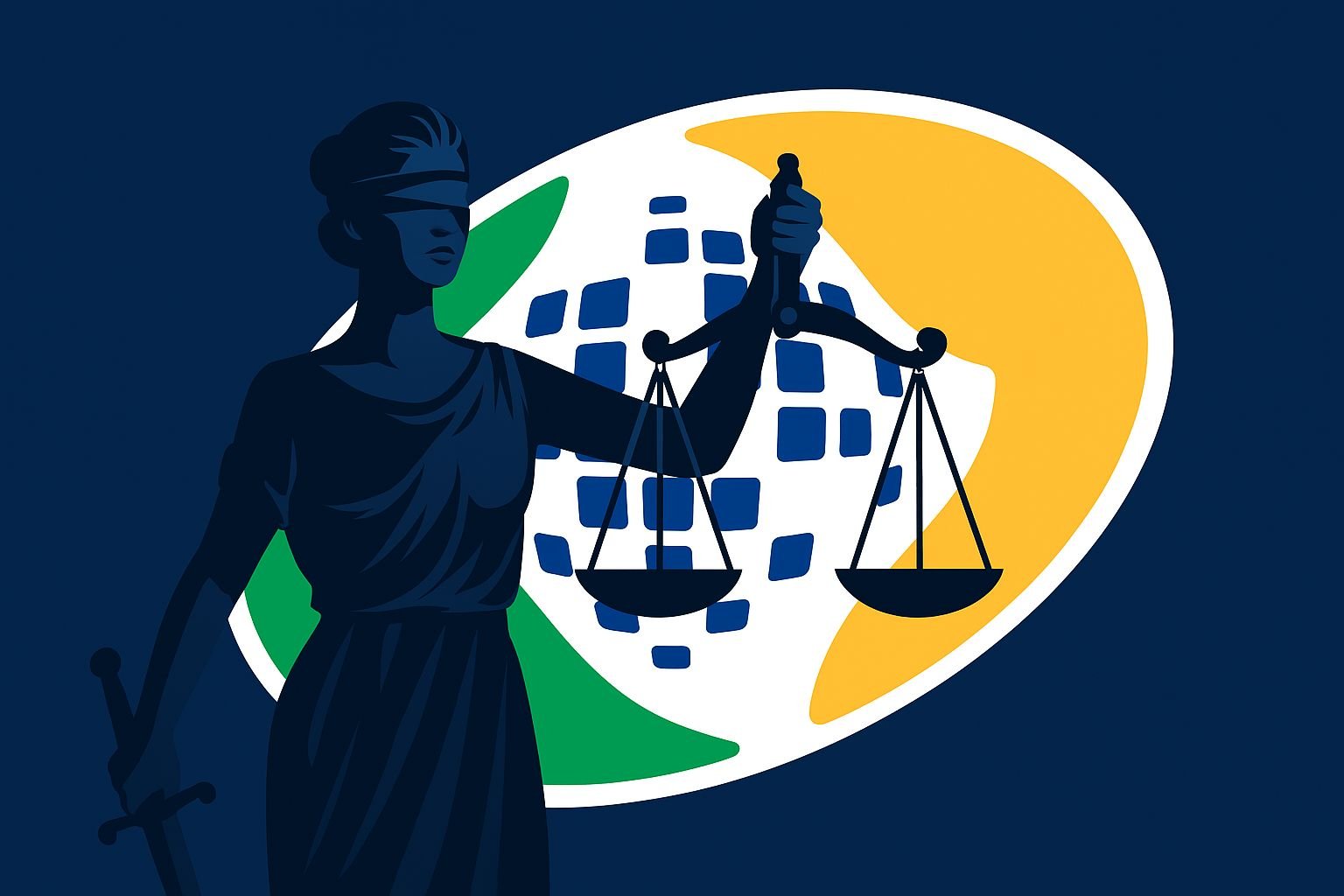 Imagem gerada por Inteligência Artificial Ressarcimento dos Descontos Indevidos: INSS Inicia Devolução a Aposentados e Pensionistas