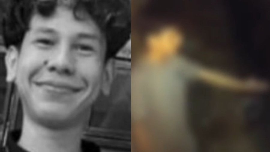Vídeo: Jovens que espancaram adolescente em Manaus são castigados por facção Vídeo: Jovens que espancaram adolescente em Manaus são castigados por facção