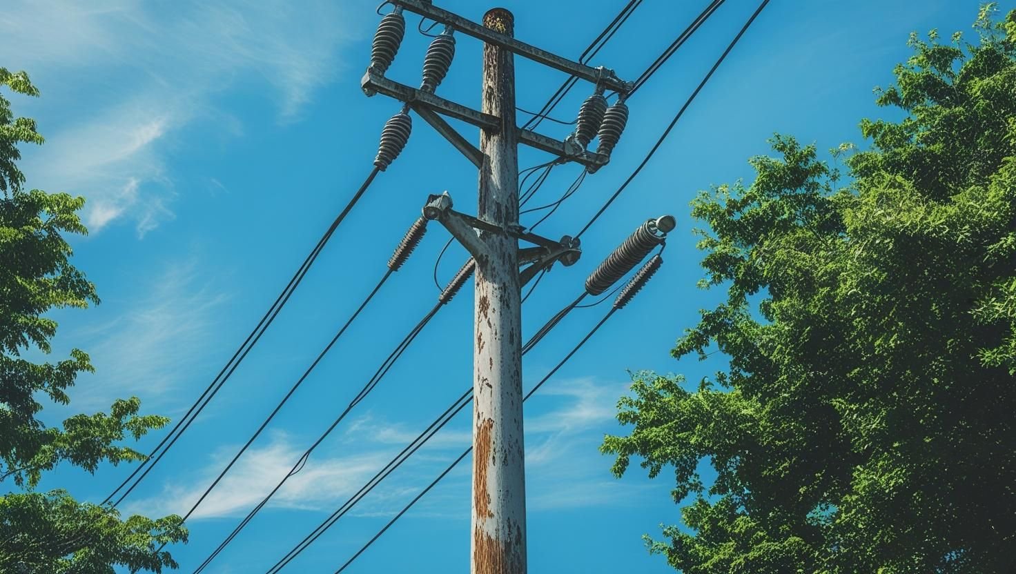 Bairros de Manaus e Região Metropolitana registram falta de energia elétrica nesta sexta-feira (15)