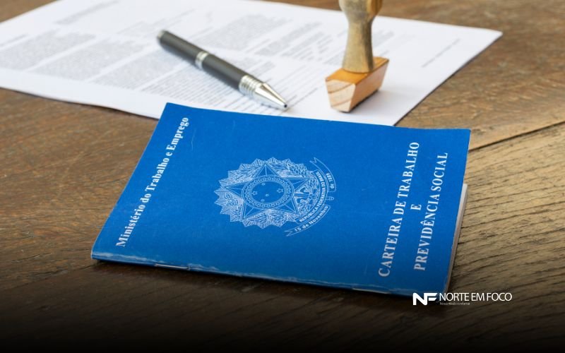 Brasil registra criação de 166,6 mil postos de trabalho em junho