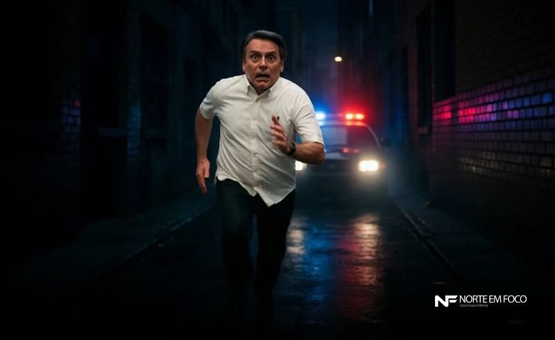 Bolsonaro pode ser preso até dezembro se recursos forem rejeitados