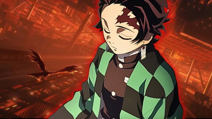 Foto: divulgação - Animeflix Castelo Infinito prova que Demon Slayer ainda tem uma grande falha