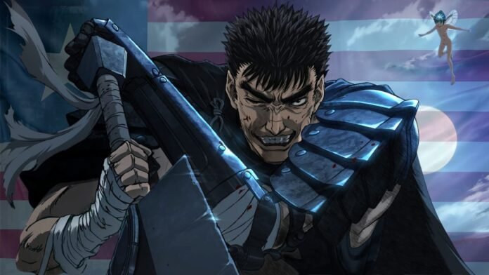 Foto: divulgação - Animeflix Nova proibição na América do Norte tem como alvo mangás icônicos como Berserk