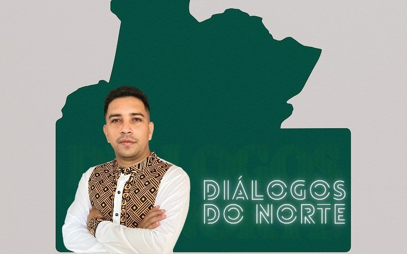 Douglas Sena fala sobre desafios e perspectivas do movimento quilombola em Óbidos