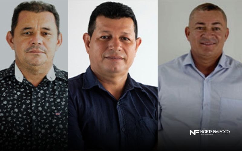 TRE-AM cassa mandatos de três vereadores em Tapauá por fraude à cota de gênero nas eleições de 2024