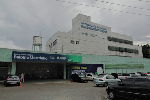 Mães denunciam partos com complicações graves e falhas médicas em hospital público do AM Foto: Divulgação / YouTube Bebê de 1 mês sofre queimadura em maternidade de Manaus; mãe denuncia negligência
