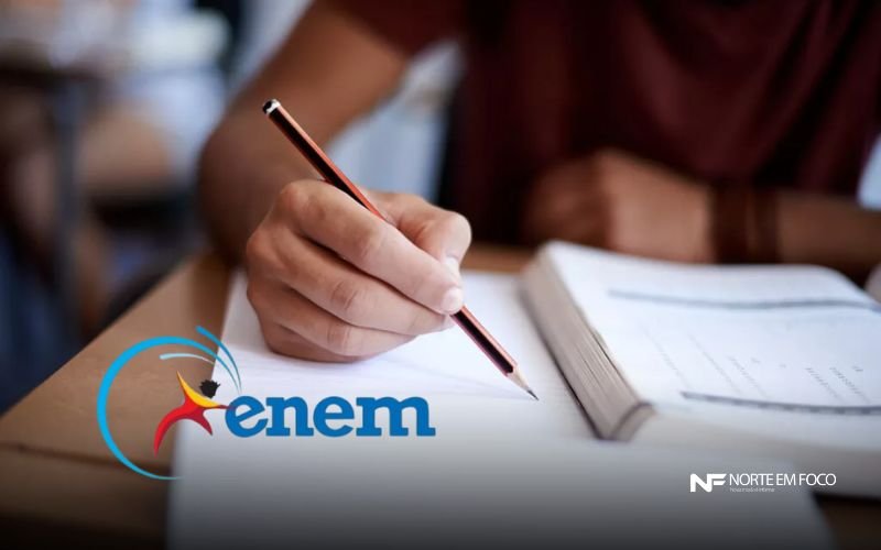 Enem 2025: locais de prova já podem ser consultados Enem 2025: locais de prova já podem ser consultados