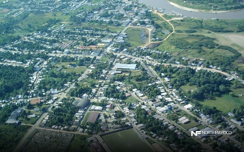 Eirunepé  Foto: Facebook  MPAM instaura procedimento para fiscalizar políticas educacionais em Eirunepé