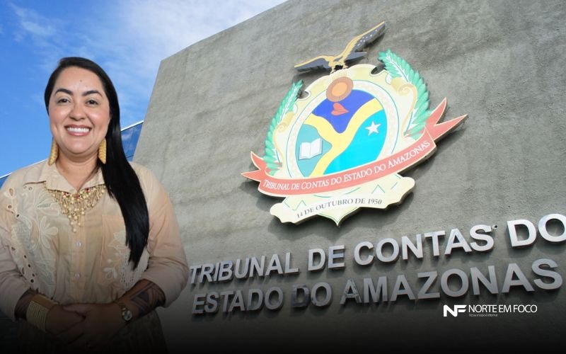 Prefeita de Maués é investigada pelo TCE-AM por contratação irregular sem licitação