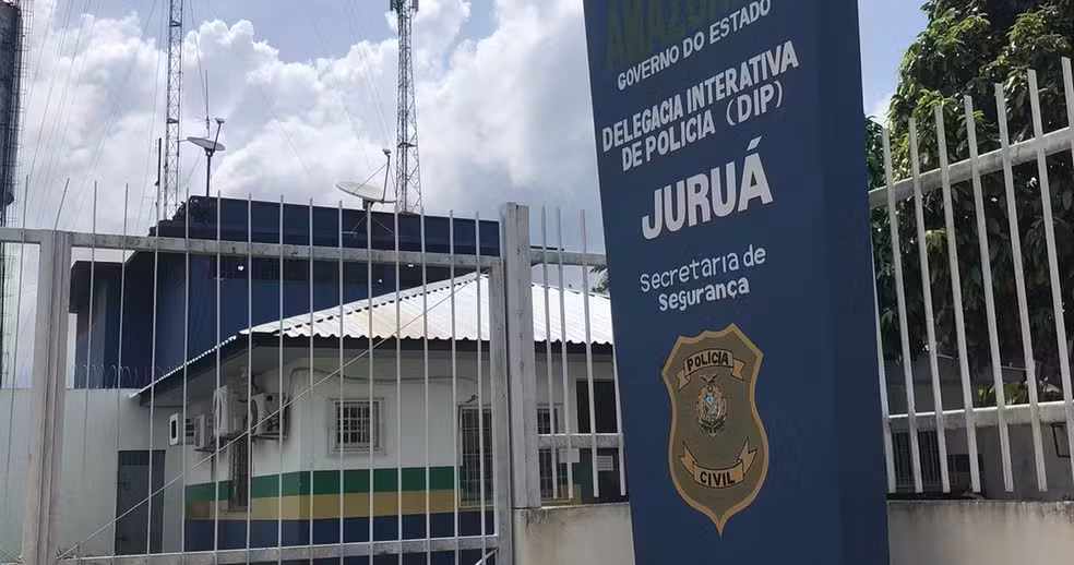 A mãe procurou o Conselho Tutelar para denunciar o caso. A polícia foi acionada - Foto: Divulgação Adolescente indígena de 12 anos sofre estupro coletivo por oito jovens no Amazonas