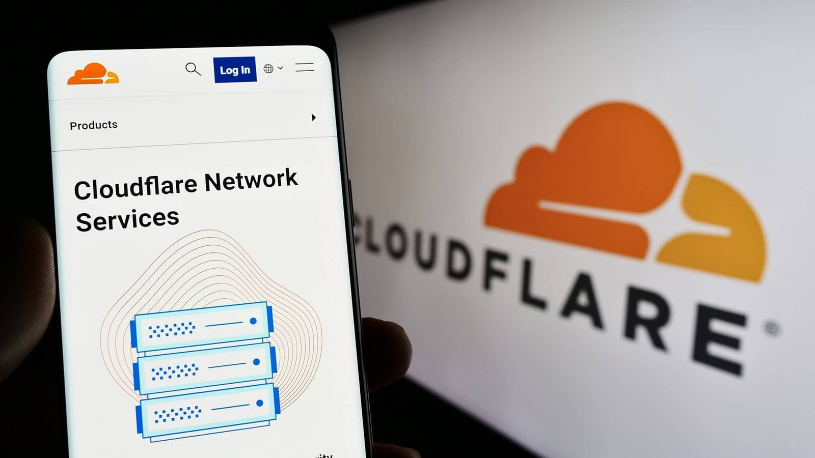 (Imagem: T. Schneider/Shutterstock) Cloudflare volta ao normal após falha que derrubou sites e aplicativos em todo o mundo