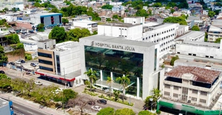 Criança de 6 anos morre após aplicação de adrenalina e seis paradas cardíacas em hospital de Manaus