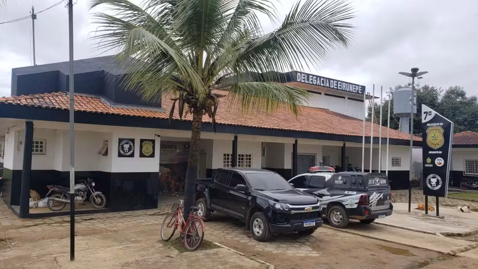 Médico é afastado após faltar a parto no interior do AM; bebê morre após nascimento