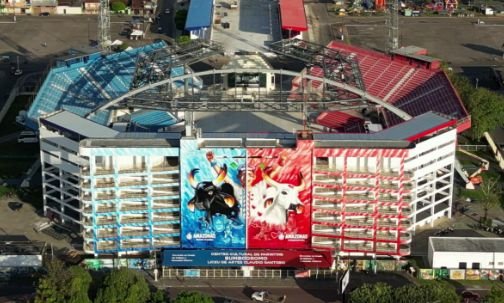 Parintins 2026: MP pede suspensão da venda de ingressos para festival. - Foto: print/YouTube MP pede suspensão da venda de ingressos do Festival de Parintins 2026 por aumento abusivo