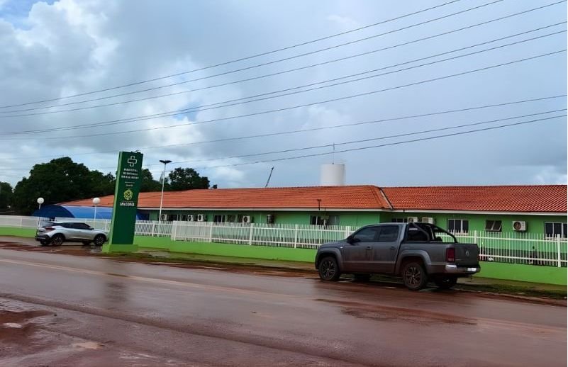 MPAM processa servidores fantasmas e gestores por prejuízo de R$ 1,4 milhão à saúde em Boca do Acre