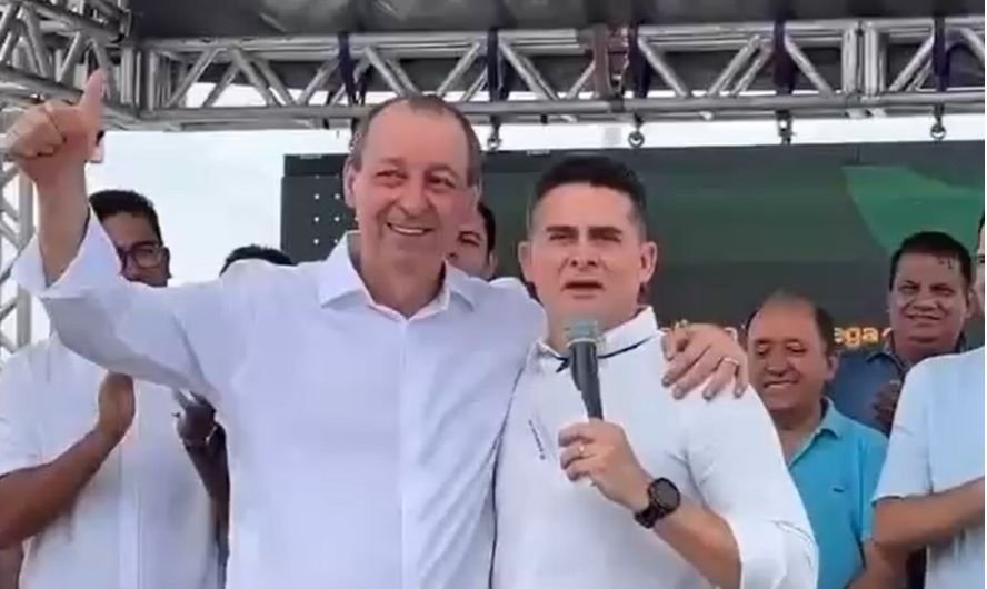 Omar Aziz lidera disputa pelo governo do AM com 31,6%, aponta pesquisa