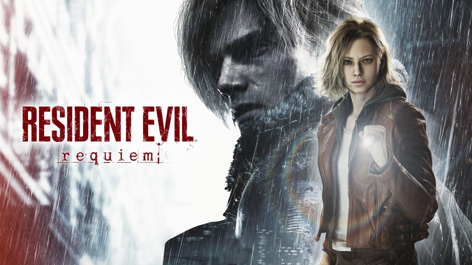 É oficial: Leon S. Kennedy retorna em Resident Evil Requiem; trailer no The Game Awards mostra parceria com Porsche
