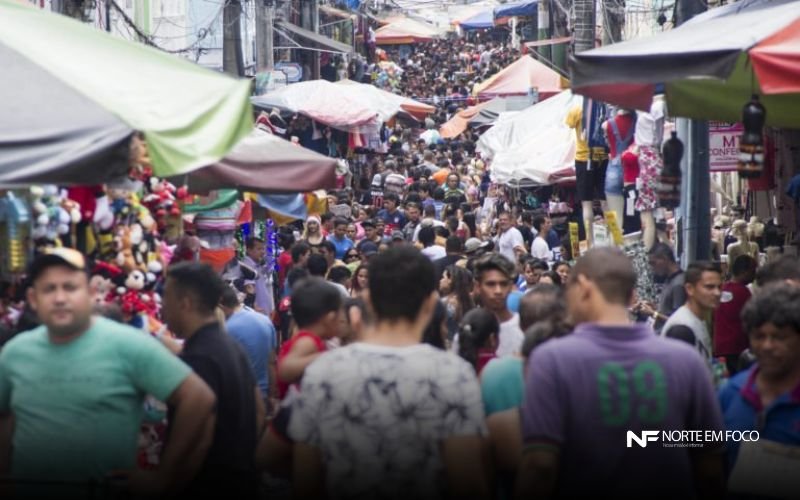 Brasil reduz pobreza ao menor nível em 12 anos, com 8,6 milhões de pessoas saindo da linha de baixa renda em 2024