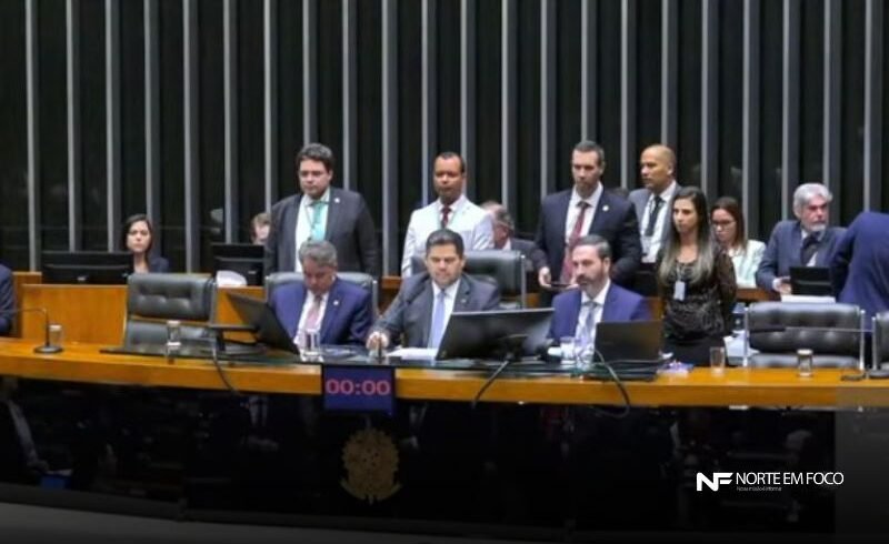 Congresso aprova Orçamento de R$ 6,5 trilhões para 2026, com superávit primário de R$ 34,2 bi