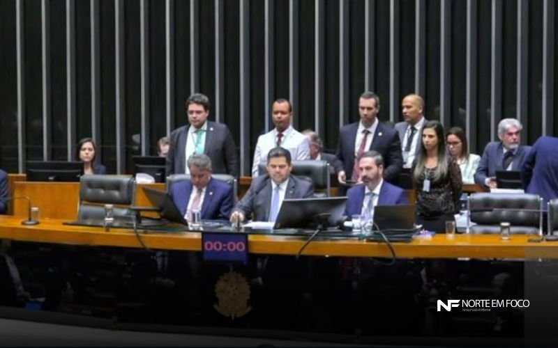 Congresso aprova Orçamento de R$ 6,5 trilhões para 2026, com superávit primário de R$ 34,2 bi