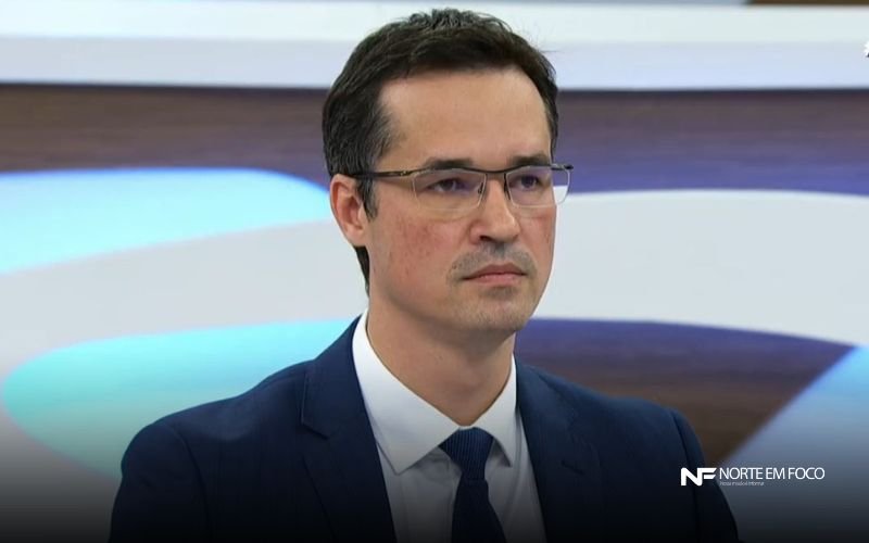 Deltan Dallagnol paga R$ 146 mil de indenização a Lula por PowerPoint da Lava Jato