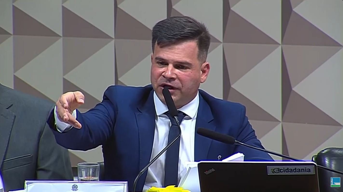 Ex-diretor da PRF no governo Bolsonaro, Silvinei Vasques, é preso no Paraguai ao tentar fugir para El Salvador