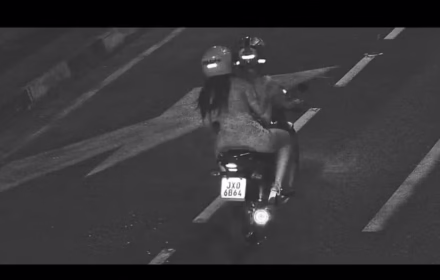 Falso motorista de aplicativo é preso por agredir musa de escola de samba de Manaus em tentativa de roubo