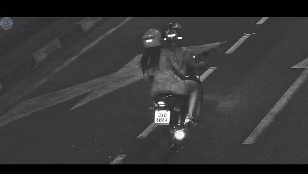 Falso motorista de aplicativo é preso por agredir musa de escola de samba de Manaus em tentativa de roubo