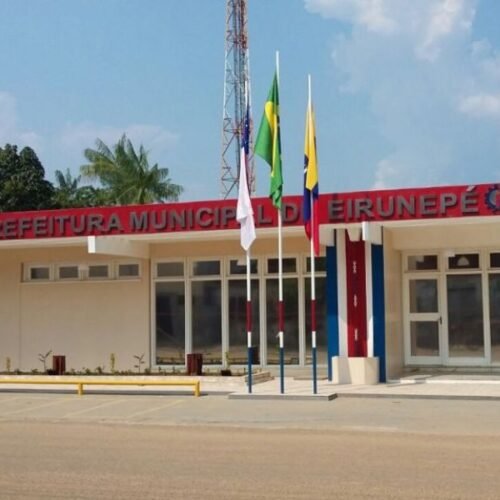 MP investiga suposta existência de "funcionários fantasmas" na prefeitura de Eirunepé, no AM