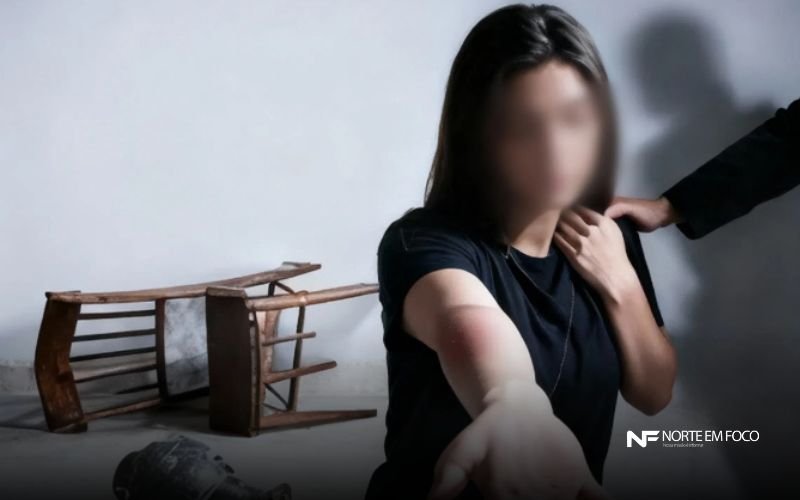 Pedidos de medidas protetivas contra violência doméstica crescem 33% no Amazonas e passam de 12 mil em 2025