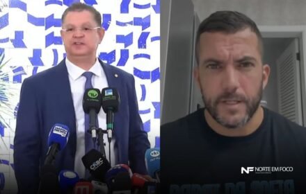 PF apreende celulares de deputados Sóstenes Cavalcante e Carlos Jordy em operação sobre desvio de verba parlamentar