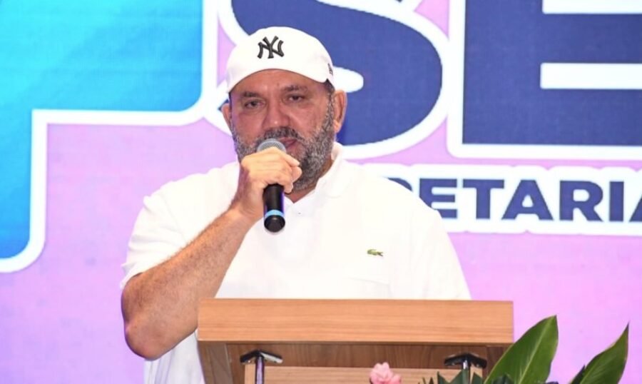 Tefé, pela primeira vez, concorre ao Prêmio Prefeito Empreendedor do Sebrae com Nicson Marreira